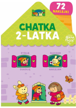 Chatka 2-latka