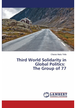 Third World Solidarity in Global Politics