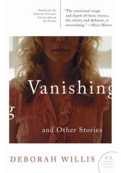 Vanishing and Other Stories