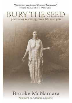 Bury The Seed