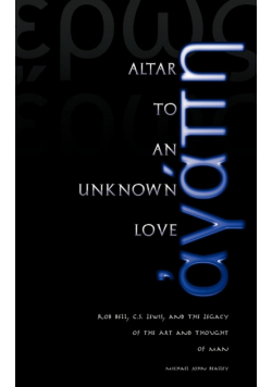 Altar to an Unknown Love