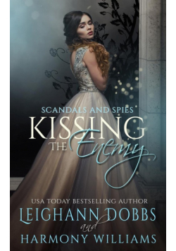 Kissing The Enemy