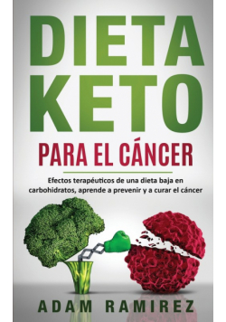 Dieta Keto para el Cáncer
