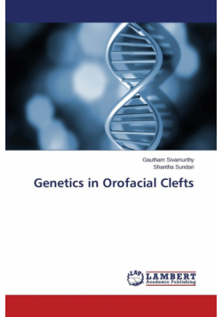 Genetics in Orofacial Clefts