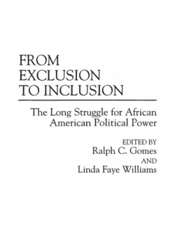 From Exclusion to Inclusion