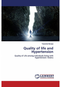 Quality of life and Hypertension