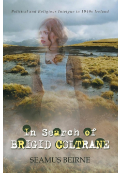 In Search of Brigid Coltrane