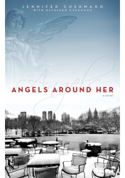 Angels Around Her
