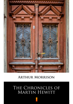 The Chronicles of Martin Hewitt