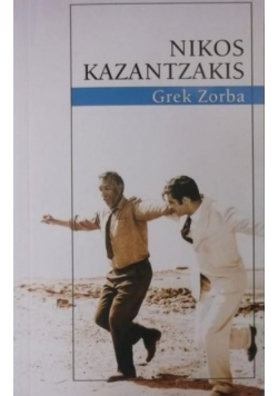 Grek Zorba