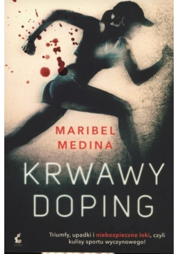 Krwawy doping, Nowa