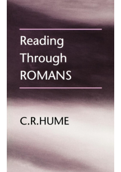 Reading Through Romans