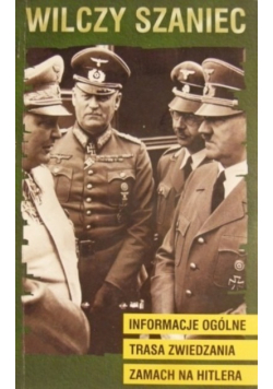 Wilczy szaniec