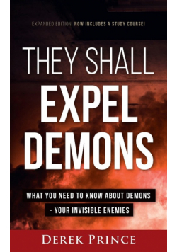 They Shall Expel Demons - Expanded Edition