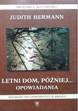 Letni dom później opowiadania