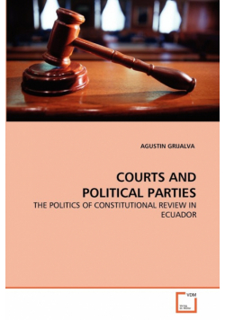 Courts And Political Parties