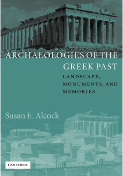 Archaeologies of the Greek Past