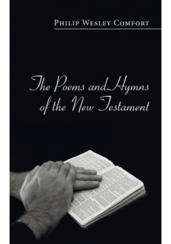 The Poems and Hymns of the New Testament