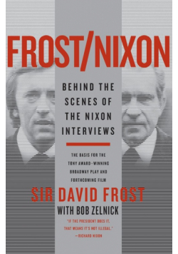 Frost/Nixon