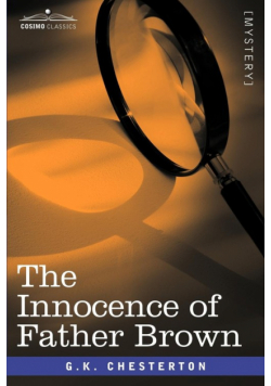 The Innocence of Father Brown