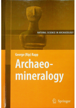 Archaeomineralogy