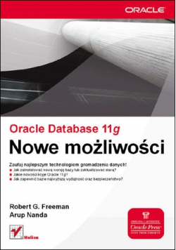 Oracle Database 11g