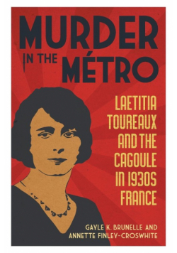 Murder in the Metro