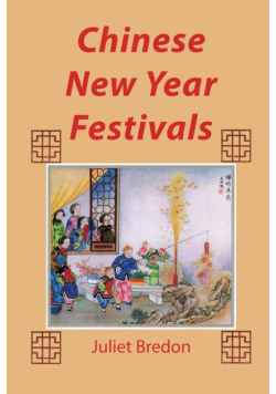 Chinese New Year Festivals
