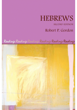 Hebrews, Second Edition