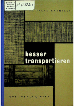 Besse Transportieren
