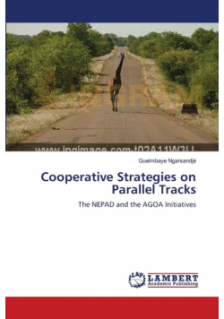 Cooperative Strategies on Parallel Tracks