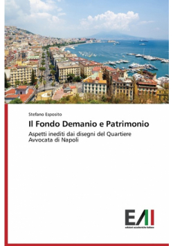 Il Fondo Demanio e Patrimonio