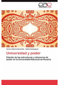Universidad y Poder