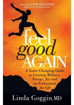 Feel Good Again