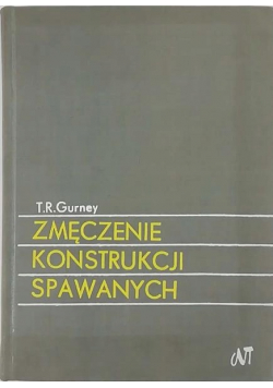 Zmęczenie konstrukcji sprawnych