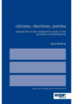 Citizens, Elections, Parties