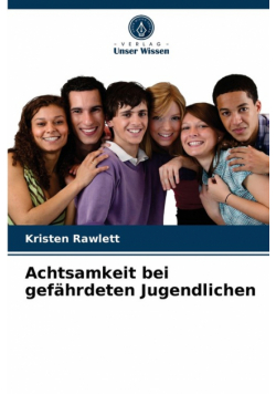 Achtsamkeit bei gefährdeten Jugendlichen