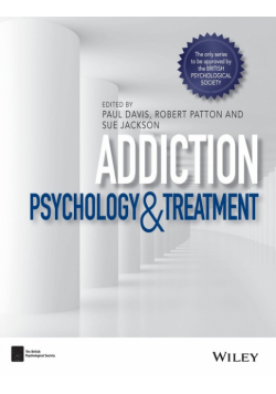 Addiction