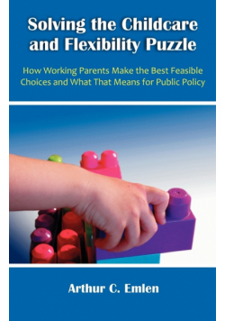 Solving the Childcare and Flexibility Puzzle