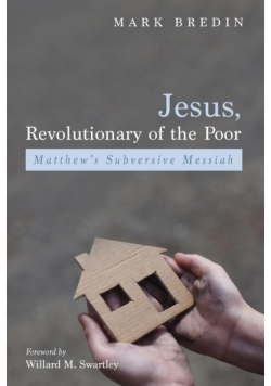 Jesus, Revolutionary of the Poor