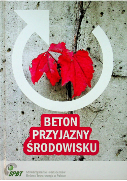 Beton przyjazny środowisku