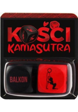 Kości Kamasutra Nowe