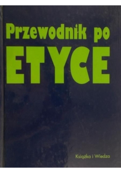 Przewodnik po etyce