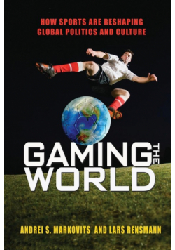 Gaming the World