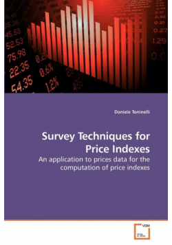 Survey Techniques for Price Indexes