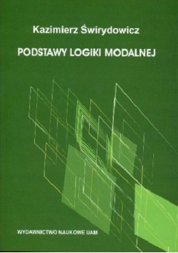Podstawy logiki modalnej