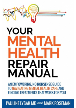 Your Mental Health Repair Manual