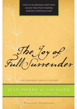 Joy of Full Surrender (Revised)