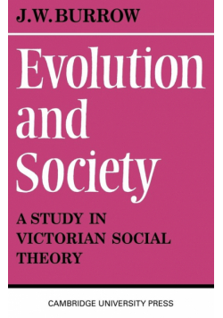 Evolution and Society