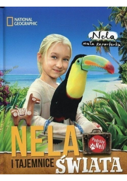 Nela i tajemnice świata